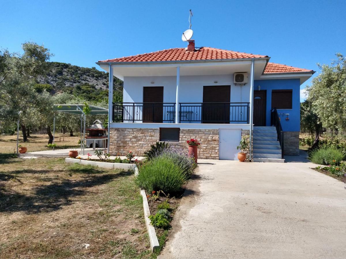 Lonely House Villa Astris Exterior photo