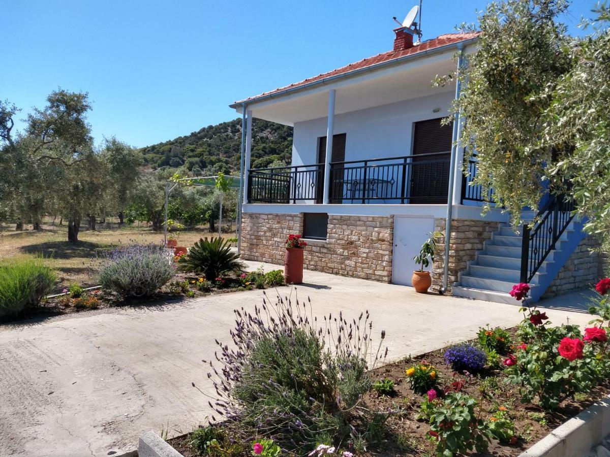 Lonely House Villa Astris Exterior photo